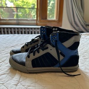 Supra sneakers